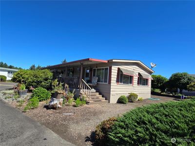 3007 35th Ave Ct E, House other with 2 bedrooms, 1 bathrooms and 1 parking in Tacoma WA | Image 1