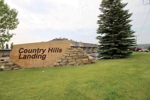10 Country Hills Landing Nw, Calgary, AB, T3K5P4 | Card Image