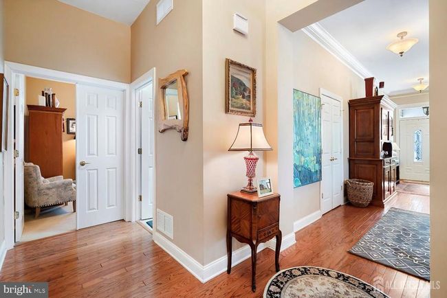 25 Hagerty Ln, House other with 3 bedrooms, 2 bathrooms and null parking in Cranbury NJ | Image 20