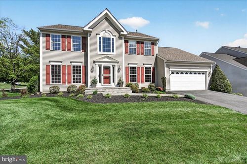 6309 Knollwood Dr, FREDERICK, MD, 21701-5837 | Card Image
