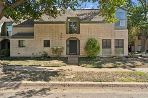 2629 Mccart Avenue, Fort Worth, TX, 76110 | Card Image