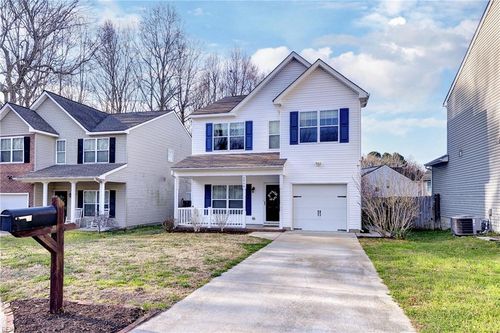 2944 Snuggles Ct, Toano, VA, 23168-8943 | Card Image
