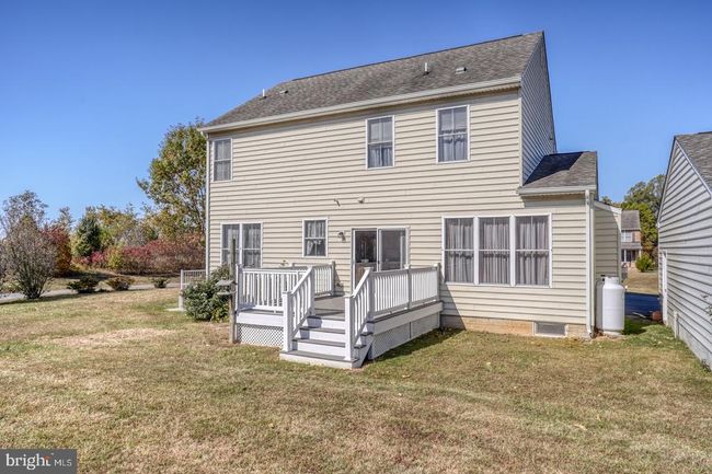 104 Gathering Ct, House other with 4 bedrooms, 3 bathrooms and null parking in SUDLERSVILLE MD | Image 42