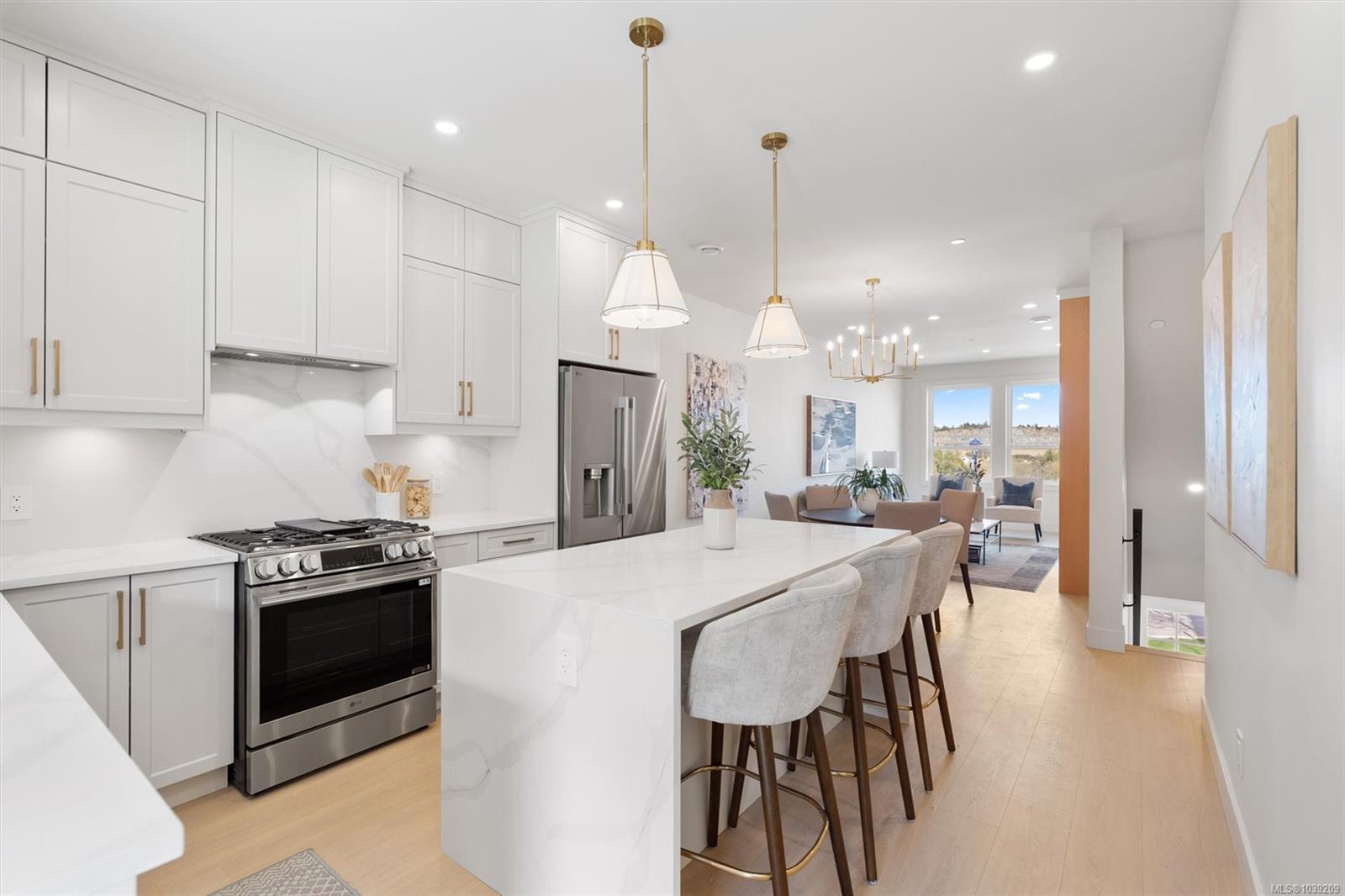 Residential in Langford 4