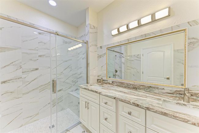 756 Bowman Ter, House other with 3 bedrooms, 2 bathrooms and null parking in PORT CHARLOTTE FL | Image 21