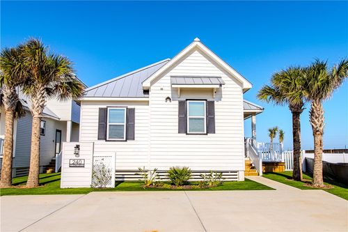 240 St. John Circle, Port Aransas, TX, 78373 | Card Image