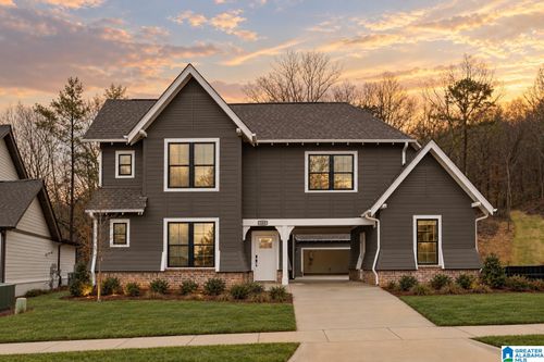 191 Blackridge Cir, Birmingham, AL, 35244 | Card Image