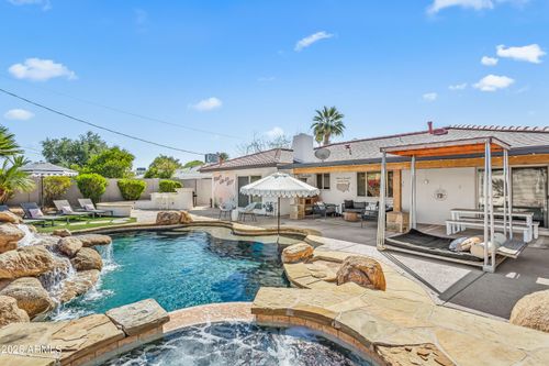 6810 E Granada Rd, Scottsdale, AZ, 85257-2616 | Card Image