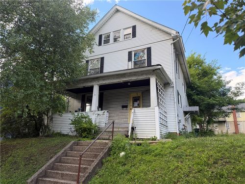 1425 Philadelphia St, Indiana, PA, 15701-1622 | Card Image