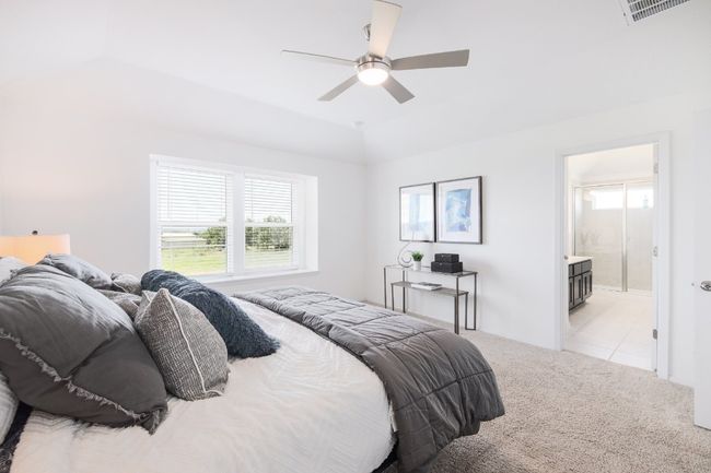 1408 Flint Knapper Dr, House other with 3 bedrooms, 3 bathrooms and null parking in Georgetown TX | Image 22