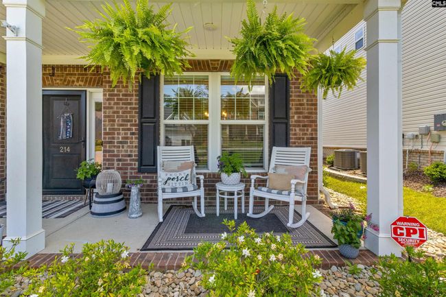 214 Chapin Brook Ct, House other with 5 bedrooms, 4 bathrooms and null parking in Chapin SC | Image 4