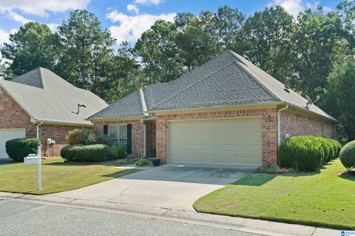 6072 Terrace Hills Dr, Hoover, AL, 35242-7358 | Card Image