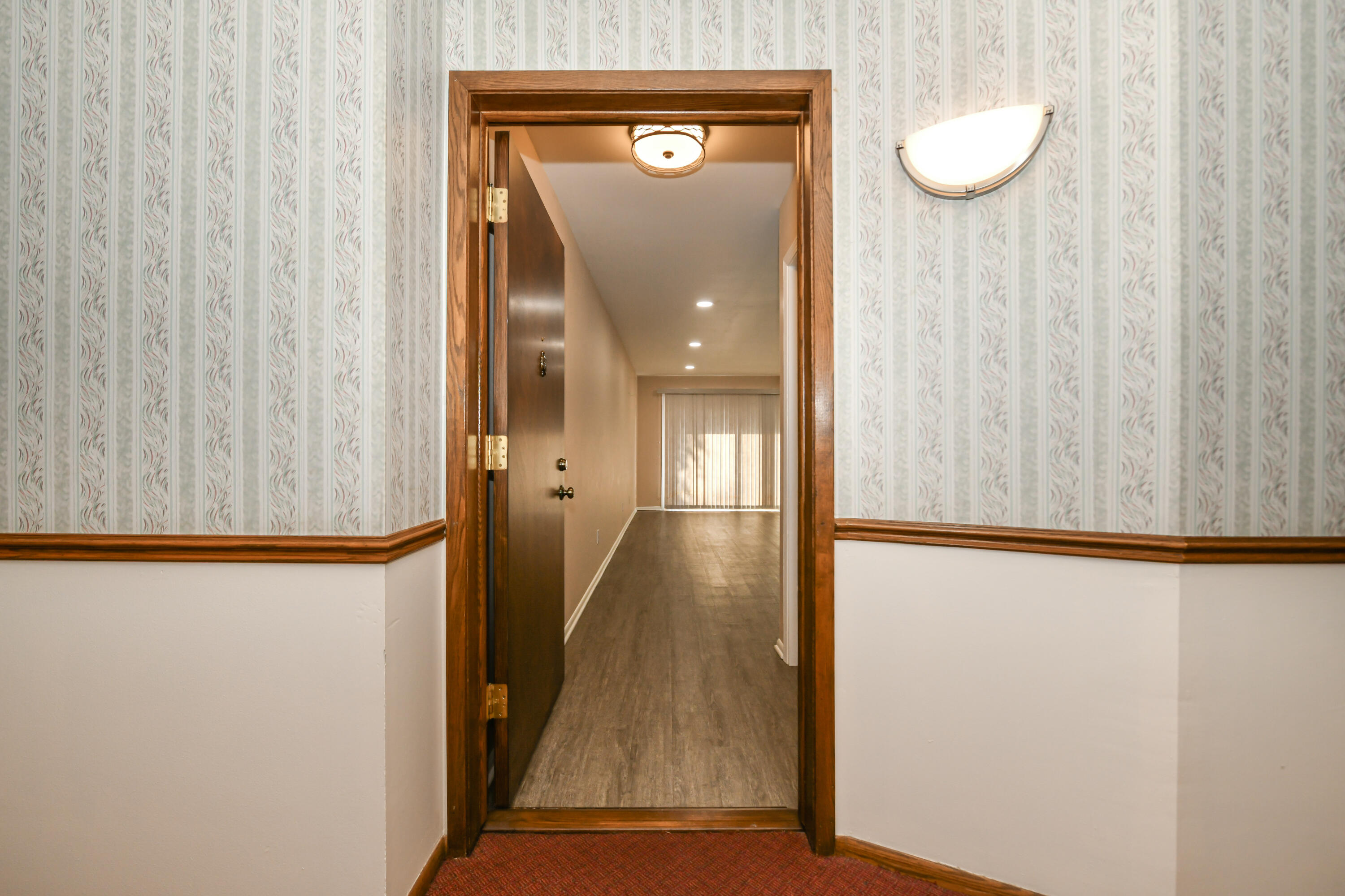 Residential in Milwaukee 5
