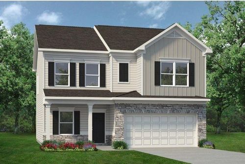 8049 Haven Springs Trace, Douglasville, GA, 30134 | Card Image