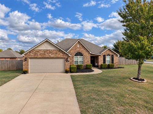 1905 Sw Brompton Street, Bentonville, AR, 72713 | Card Image