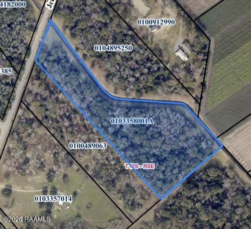 Tbd Jefferson Island Rd, New Iberia, LA, 70560 | Card Image