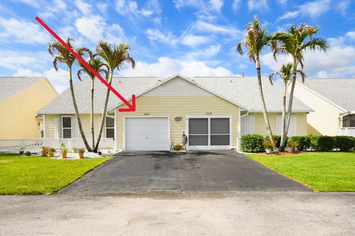 2640 Se Tropical East Cir, Port St Lucie, FL, 34952-7244 | Card Image