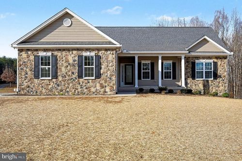 18577 Ryland Chapel Rd, RIXEYVILLE, VA, 22737 | Card Image