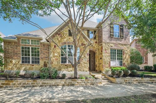 2676 Mcpherson Ln, Flower Mound, TX, 75022-4514 | Card Image