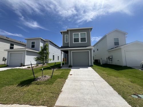 6311 Whimbrel Way, Princeton, TX, 75407-4256 | Card Image