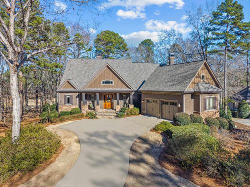 141 Broadlands Drive, Eatonton, GA, 31024 | Card Image