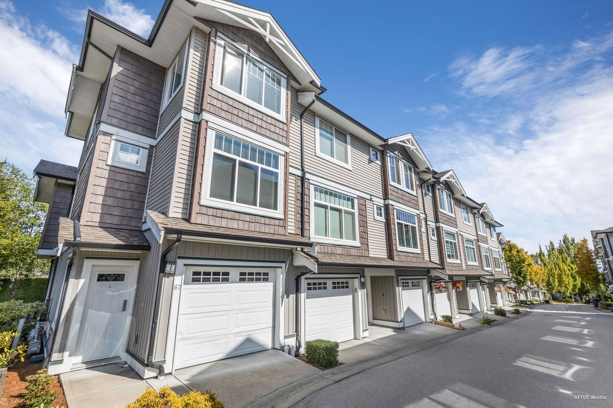 Residential in Surrey 3
