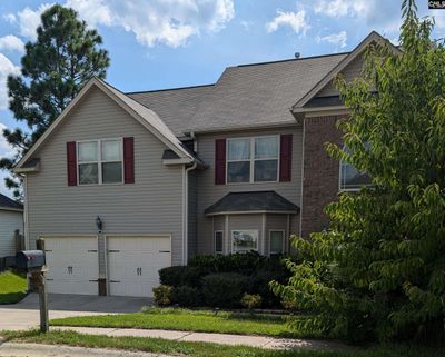 623 Kaymin Hill Court, House other with 5 bedrooms, 3 bathrooms and null parking in Lexington SC | Image 1