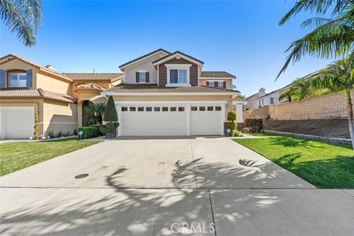 15841 Old Hickory Ln, Chino Hills, CA, 91709-7848 | Card Image