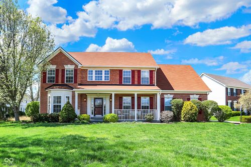 12448 Pasture View Ct, Carmel, IN, 46033-8228 | Card Image