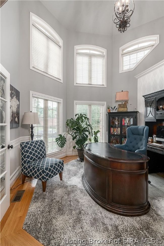 3503 Charlevoix Ct, Home with 6 bedrooms, 4 bathrooms and null parking in Floyds Knobs IN | Image 11