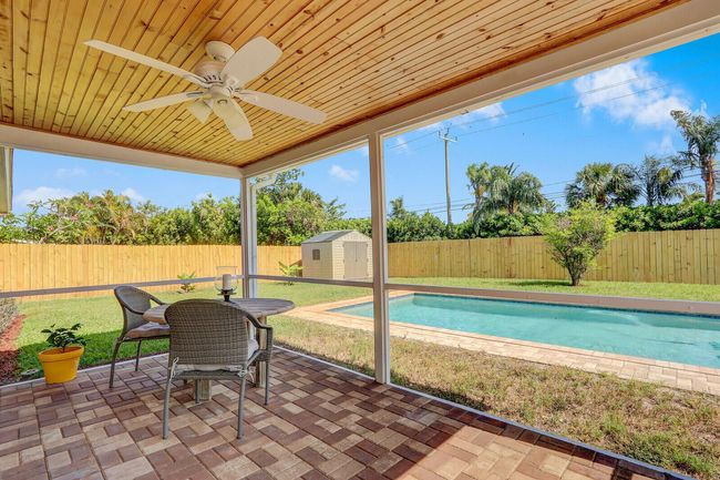372 Franklin Rd, House other with 2 bedrooms, 2 bathrooms and null parking in Tequesta FL | Image 22