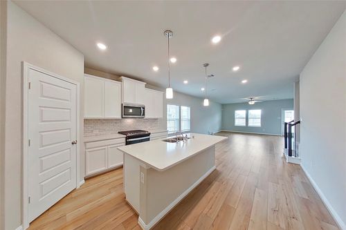 6634 Bridge Mountain Trl, Richmond, TX, 77407-3613 | Card Image