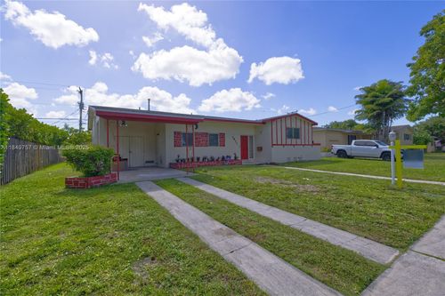 1411 Sw 82nd Ct, Miami, FL, 33144-5245 | Card Image