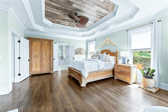 3726 Wavespray Ct, House other with 5 bedrooms, 5 bathrooms and 1 parking in Gainesville GA | Image 40