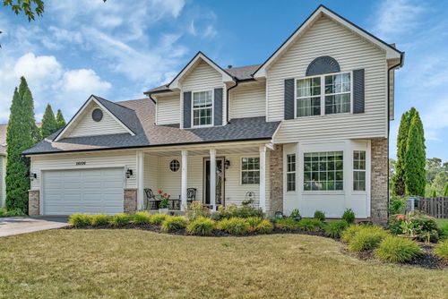 26226 W Tallgrass Trl, Channahon, IL, 60410-8756 | Card Image
