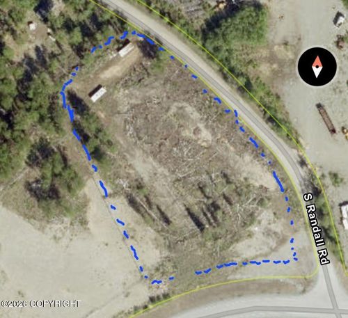 6-1070 S Randall Road, Wasilla, AK, 99623 | Card Image