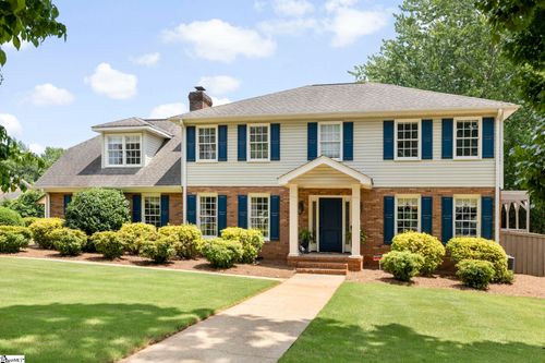 4 Brynhurst Ct, Greenville, SC, 29615-3953 | Card Image
