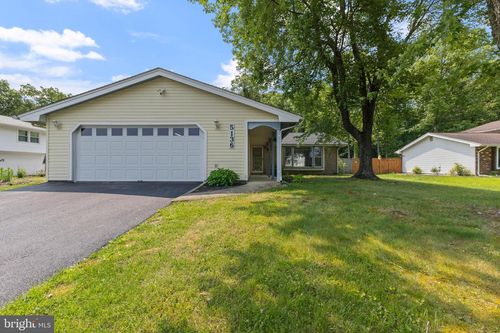 5136 Alfred Dr, WALDORF, MD, 20601-3258 | Card Image