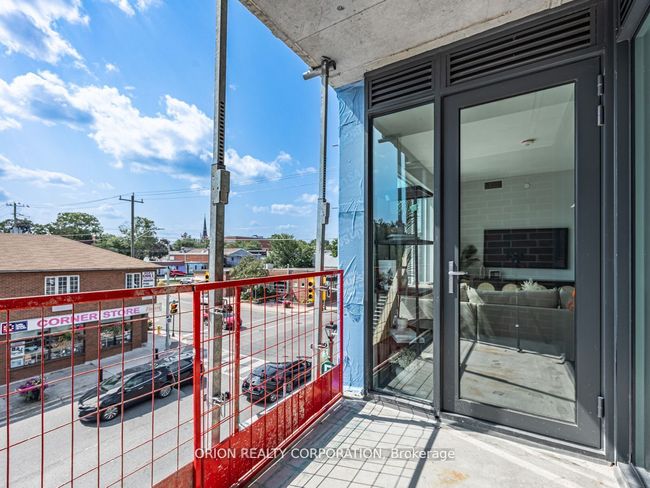 220 - 201 Brock St S, Condo with 2 bedrooms, 2 bathrooms and 1 parking in Whitby ON | Image 25