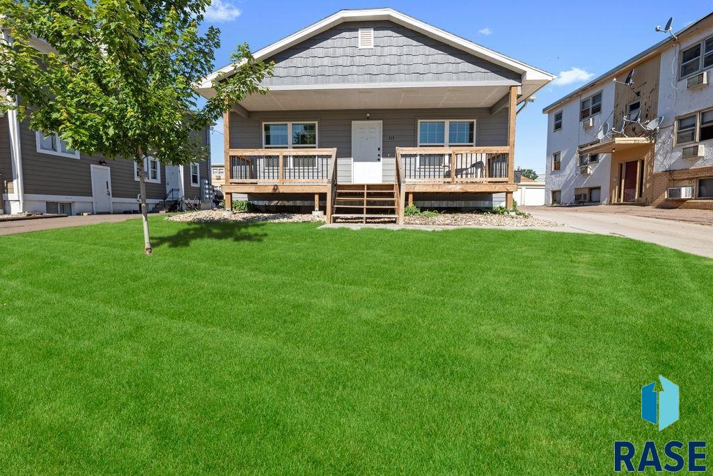 Duluth Ave, Sioux Falls, SD 57104