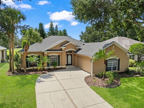 3851 Beacon Ridge Way, CLERMONT, FL, 34711-5345 | Card Image