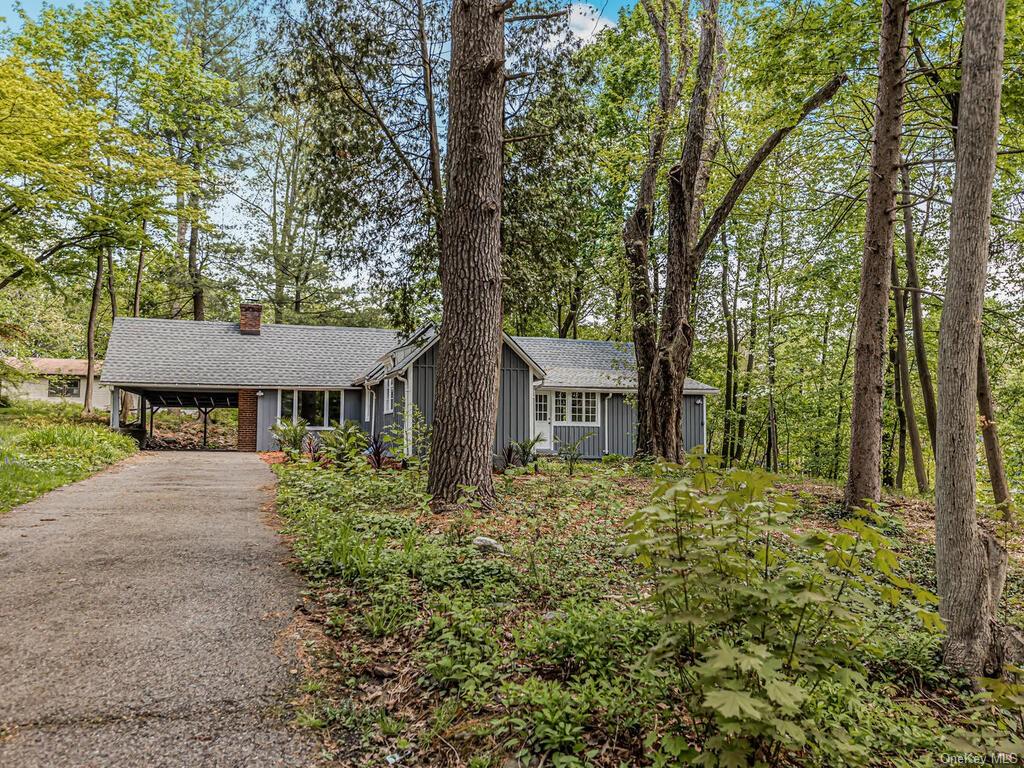 Pine Ave, Ossining, NY 10562