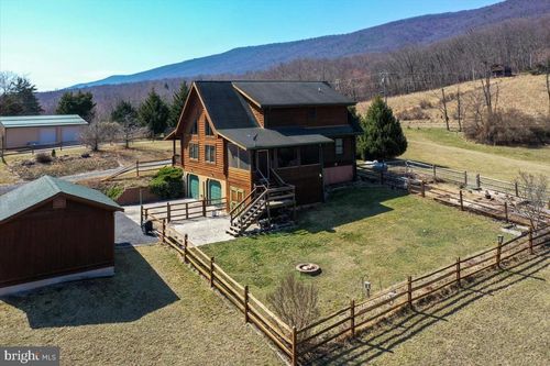 410 Hawks Nest Dr, BAKER, WV, 26801-4000 | Card Image