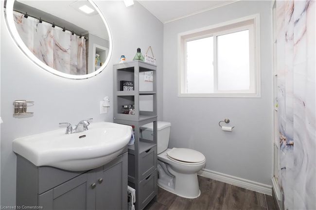 B - 317 Domville St, House other with 3 bedrooms, 1 bathrooms and 5 parking in Arthur ON | Image 26