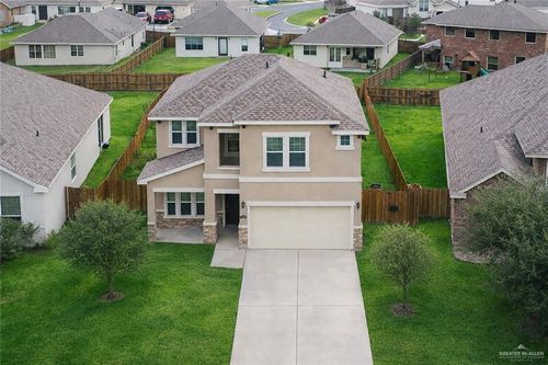 14405 Chalk Ridge Dr, McAllen, TX, 78504-6651 | Card Image