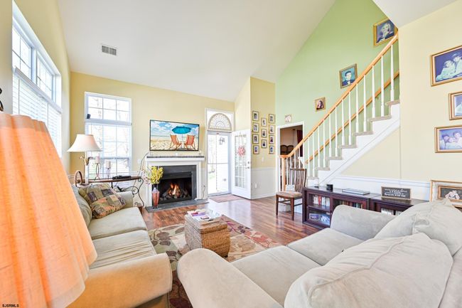 40 Vender Ln, House other with 3 bedrooms, 3 bathrooms and null parking in Mays Landing NJ | Image 13