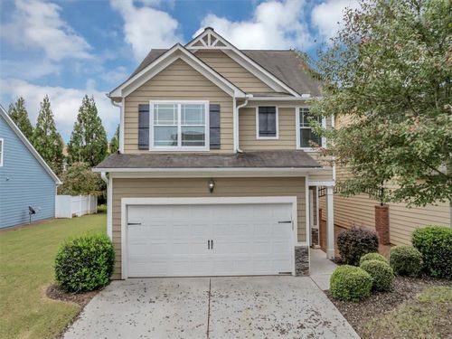 18 Greenfield Dr, Dawsonville, GA, 30534-9425 | Card Image