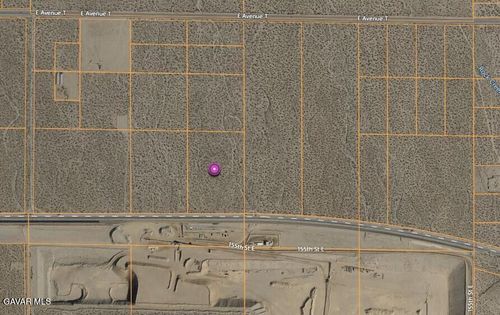 Vic 150th St E, Palmdale, CA, 93591 | Card Image