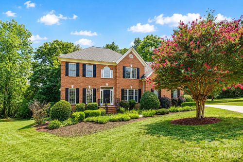 4523 Brent Wood Dr, Belmont, NC, 28012-8662 | Card Image