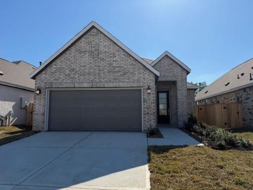 6667 Iron Clover Dr, Katy, TX, 77493-5738 | Card Image